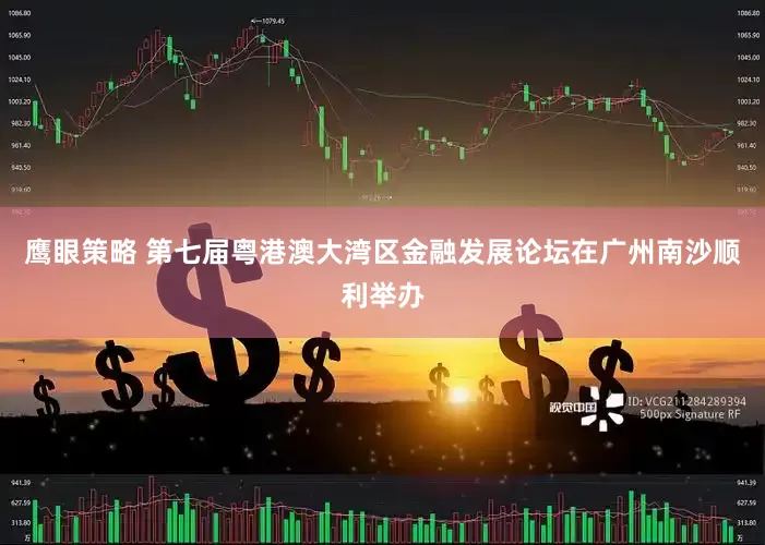 鹰眼策略 第七届粤港澳大湾区金融发展论坛在广州南沙顺利举办
